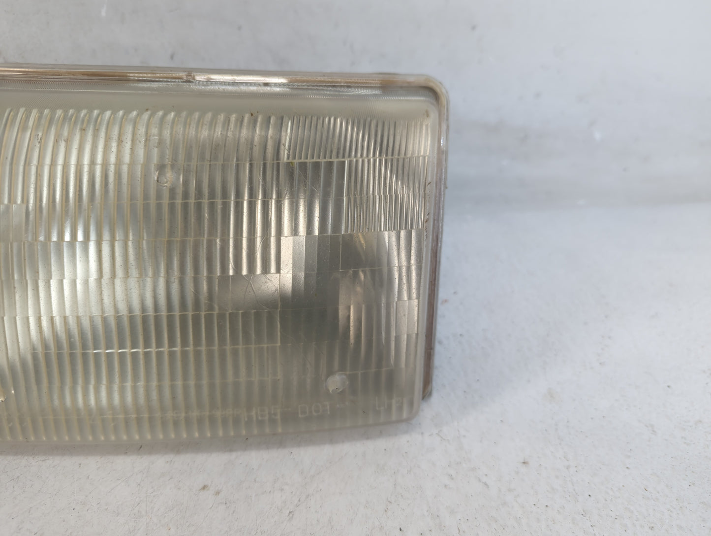 1993-1997 Ford Ranger Passenger Right Oem Head Light Headlight Lamp - Oemusedautoparts1.com