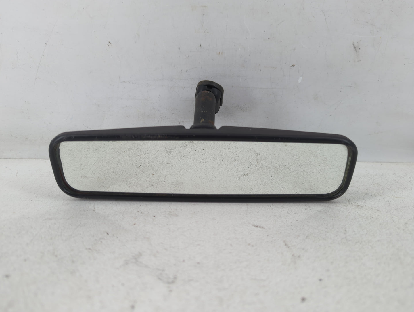 1996 Ford Ranger Interior Rear View Mirror Replacement OEM Fits OEM Used Auto Parts - Oemusedautoparts1.com