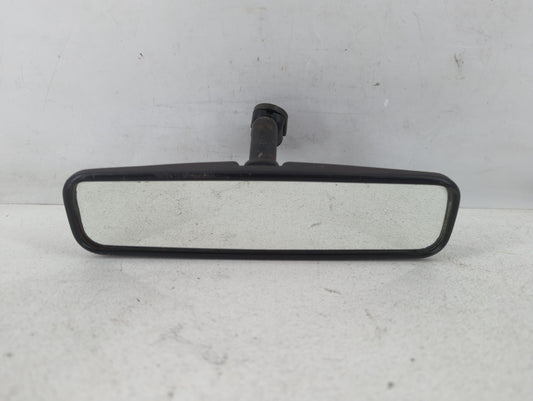 1996 Ford Ranger Interior Rear View Mirror Replacement OEM Fits OEM Used Auto Parts - Oemusedautoparts1.com