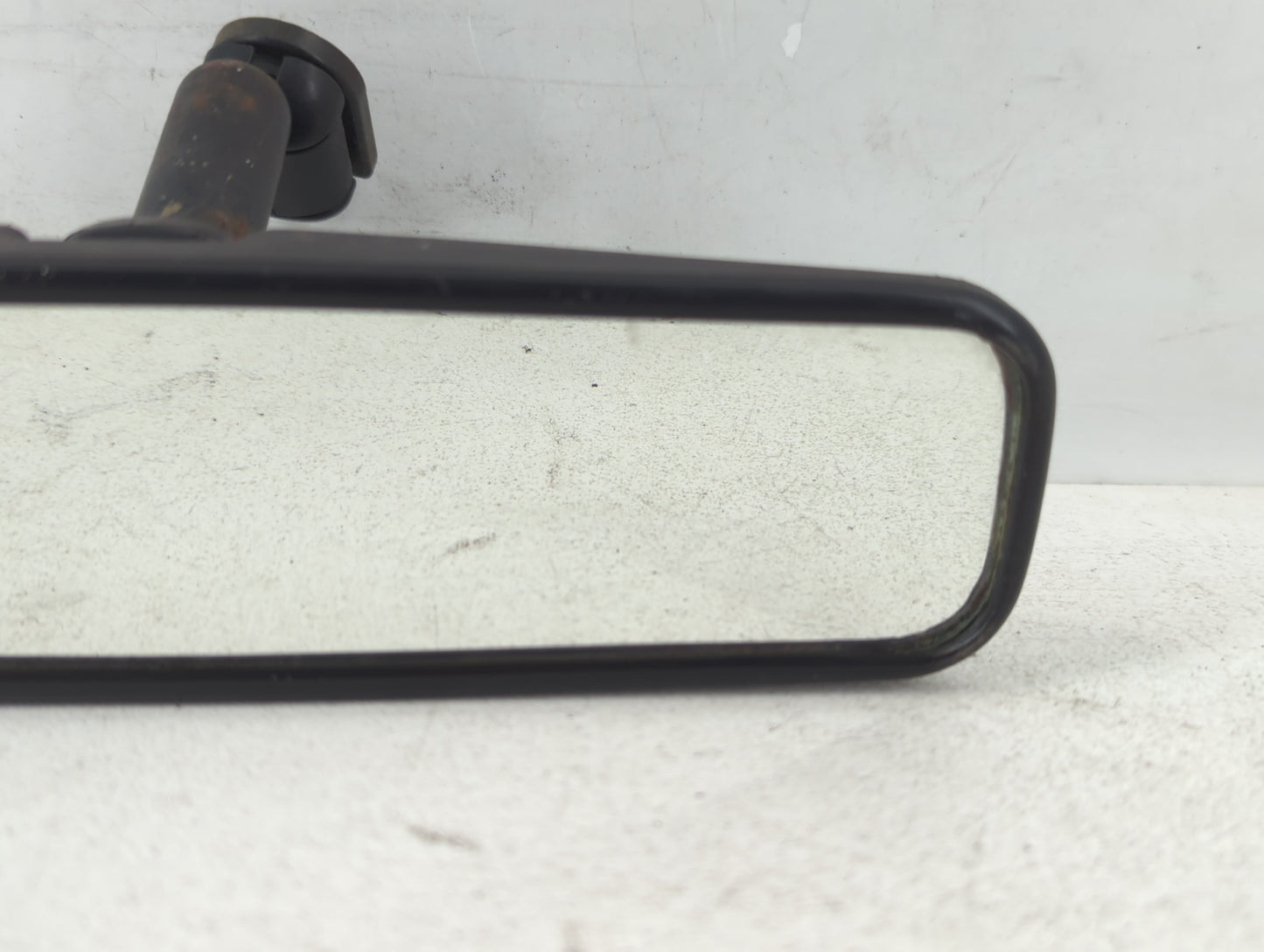 1996 Ford Ranger Interior Rear View Mirror Replacement OEM Fits OEM Used Auto Parts - Oemusedautoparts1.com