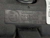 1996 Ford Ranger Interior Rear View Mirror Replacement OEM Fits OEM Used Auto Parts - Oemusedautoparts1.com