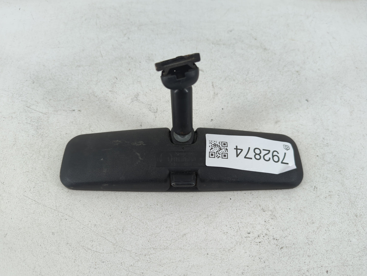 1996 Ford Ranger Interior Rear View Mirror Replacement OEM Fits OEM Used Auto Parts - Oemusedautoparts1.com