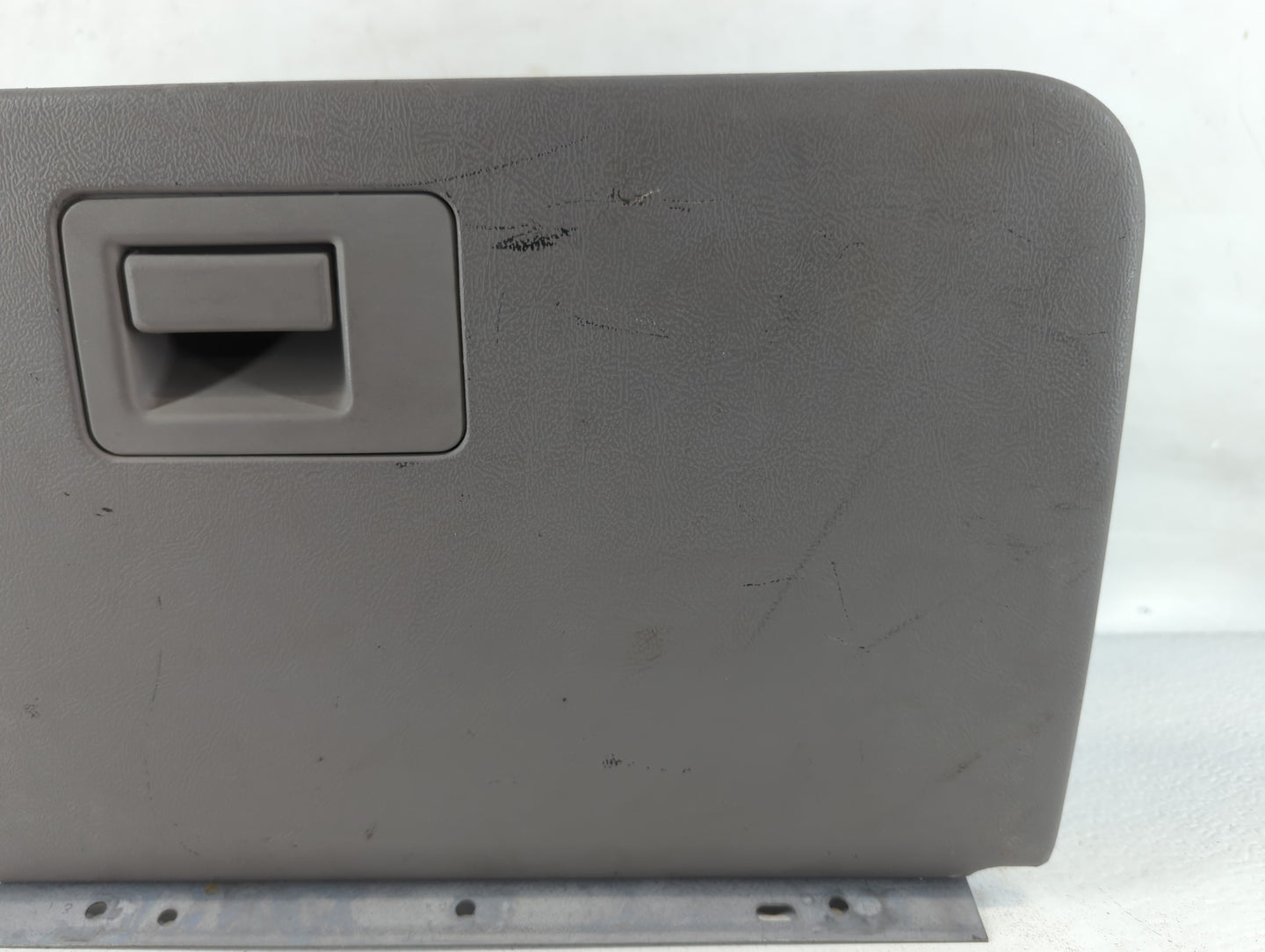 1996 Ford Ranger Passenger Glove Box Door Storage Compartment - Oemusedautoparts1.com
