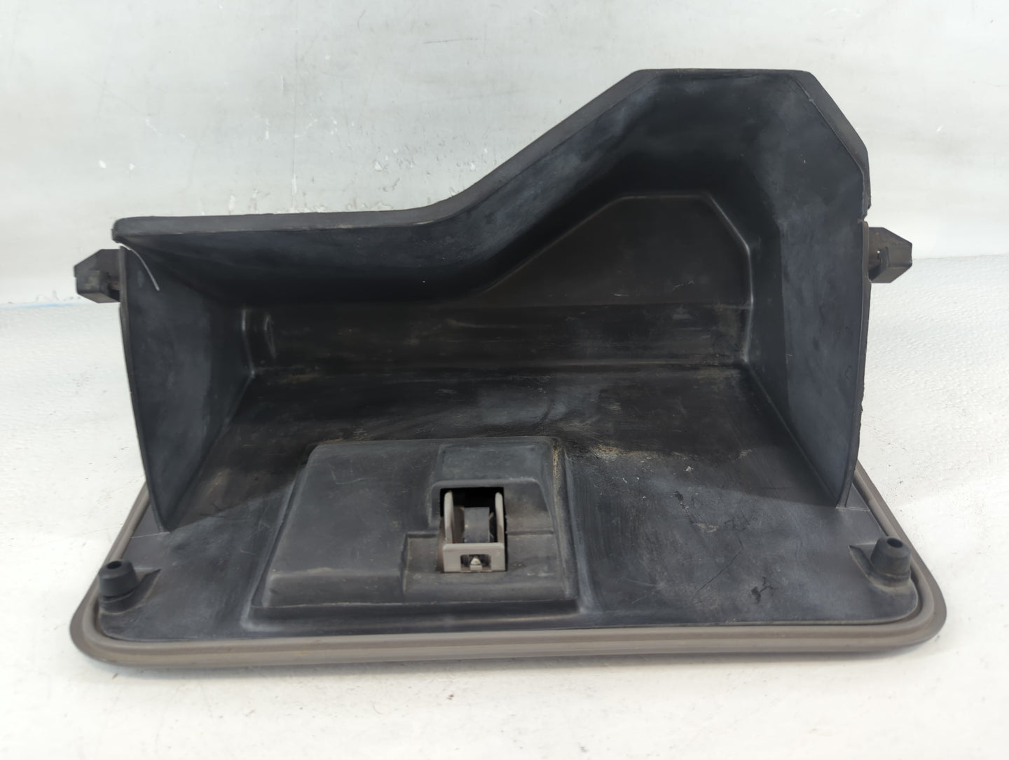 1996 Ford Ranger Passenger Glove Box Door Storage Compartment - Oemusedautoparts1.com