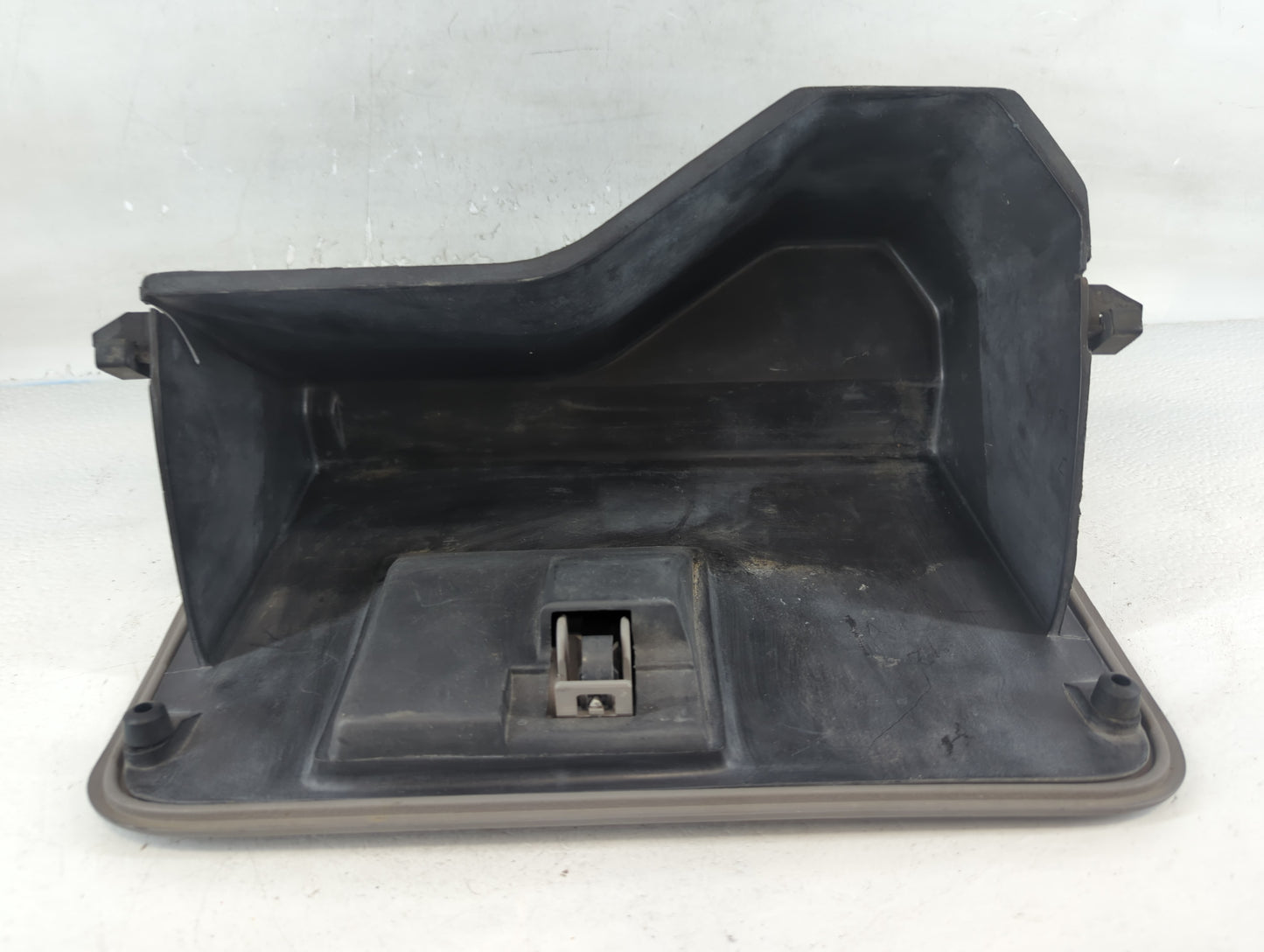 1996 Ford Ranger Passenger Glove Box Door Storage Compartment - Oemusedautoparts1.com