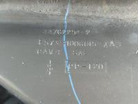 1996 Ford Ranger Passenger Glove Box Door Storage Compartment - Oemusedautoparts1.com