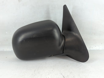 compare product 1995-2005 Ford Ranger Side Mirror Replacement Passenger Right View Door Mirror Fits OEM Used Auto Parts