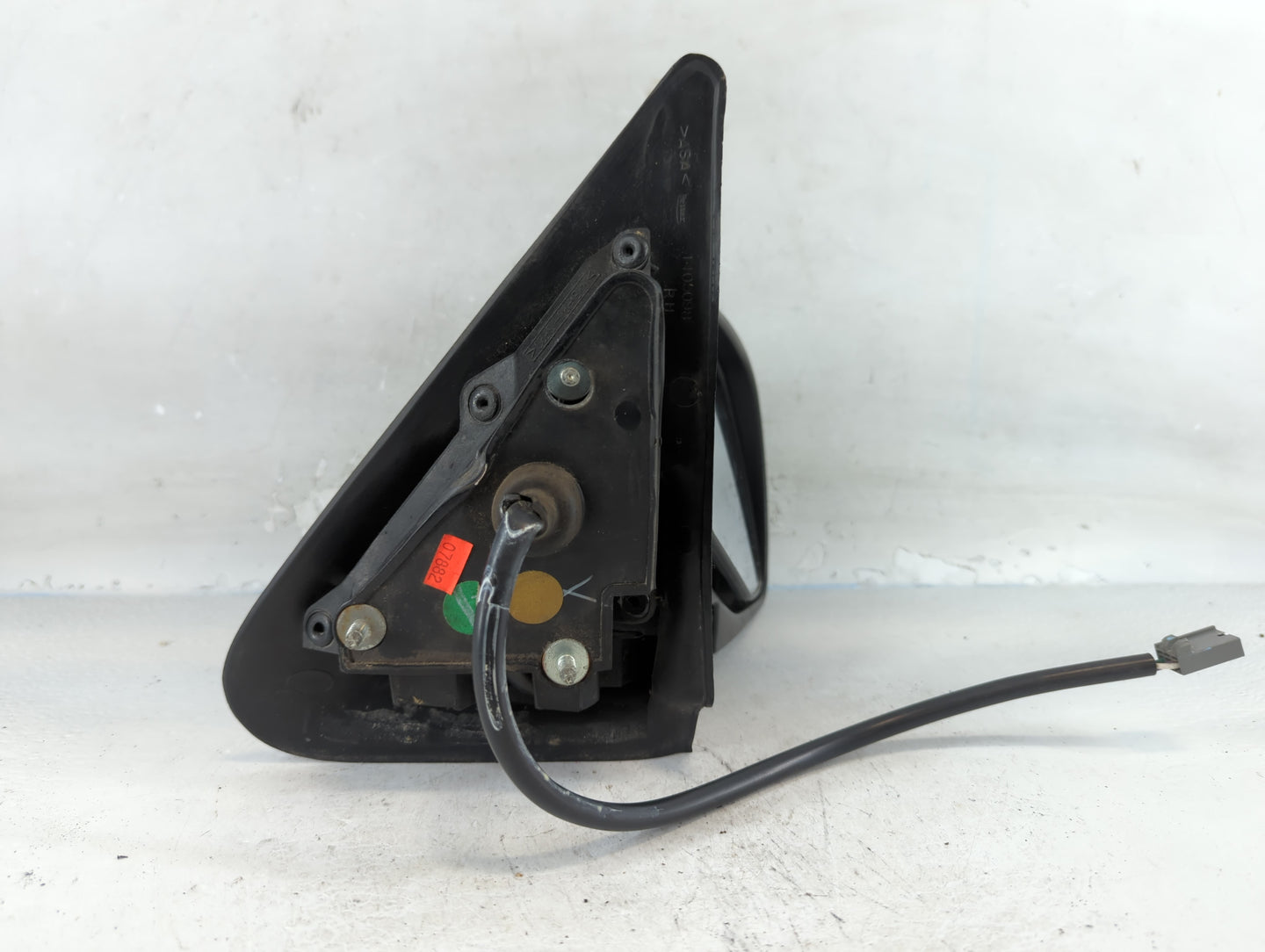 1995-2005 Ford Ranger Side Mirror Replacement Passenger Right View Door Mirror Fits OEM Used Auto Parts - Oemusedautoparts1.