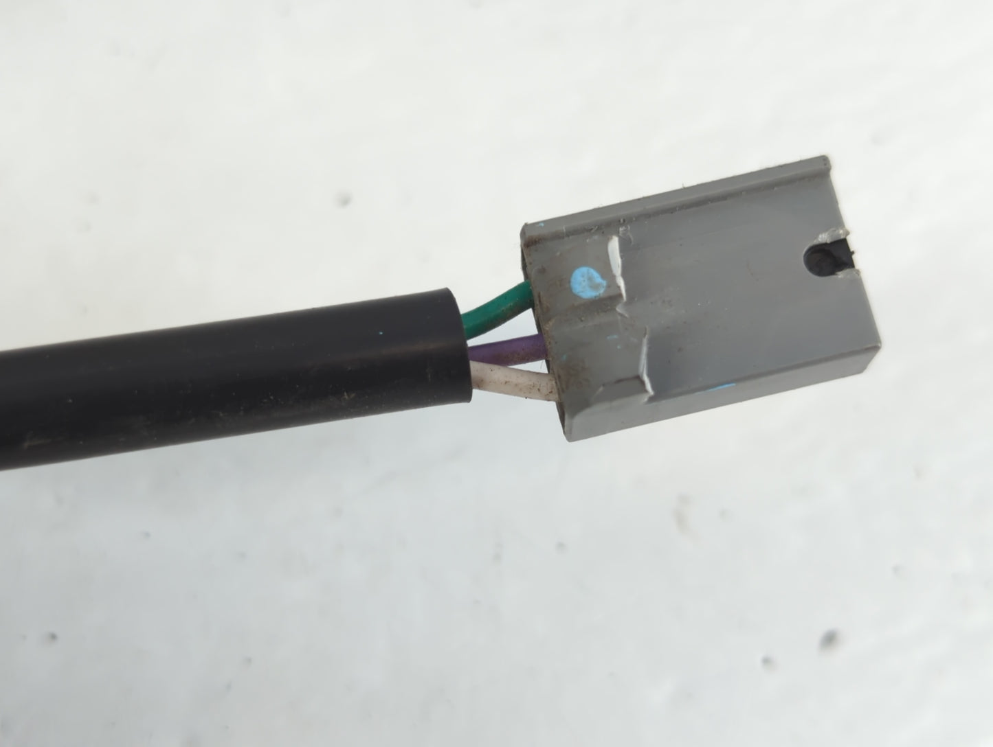 1995-2005 Ford Ranger Side Mirror Replacement Passenger Right View Door Mirror Fits OEM Used Auto Parts - Oemusedautoparts1.