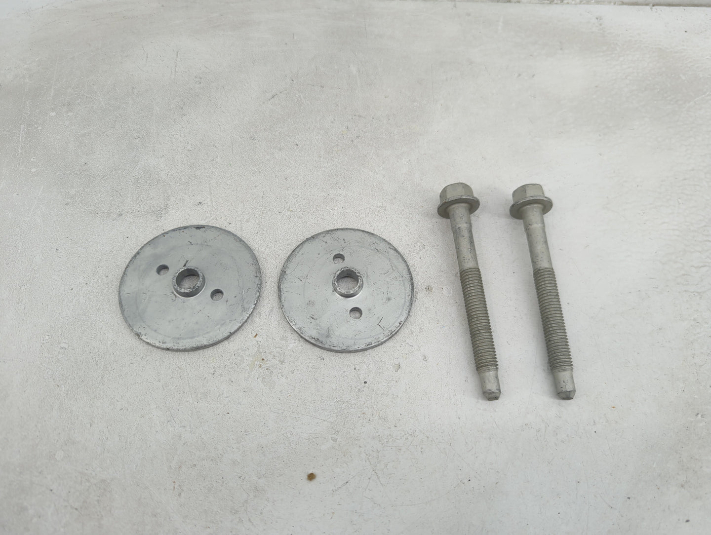 1996 Ford Taurus - Oemusedautoparts1.com