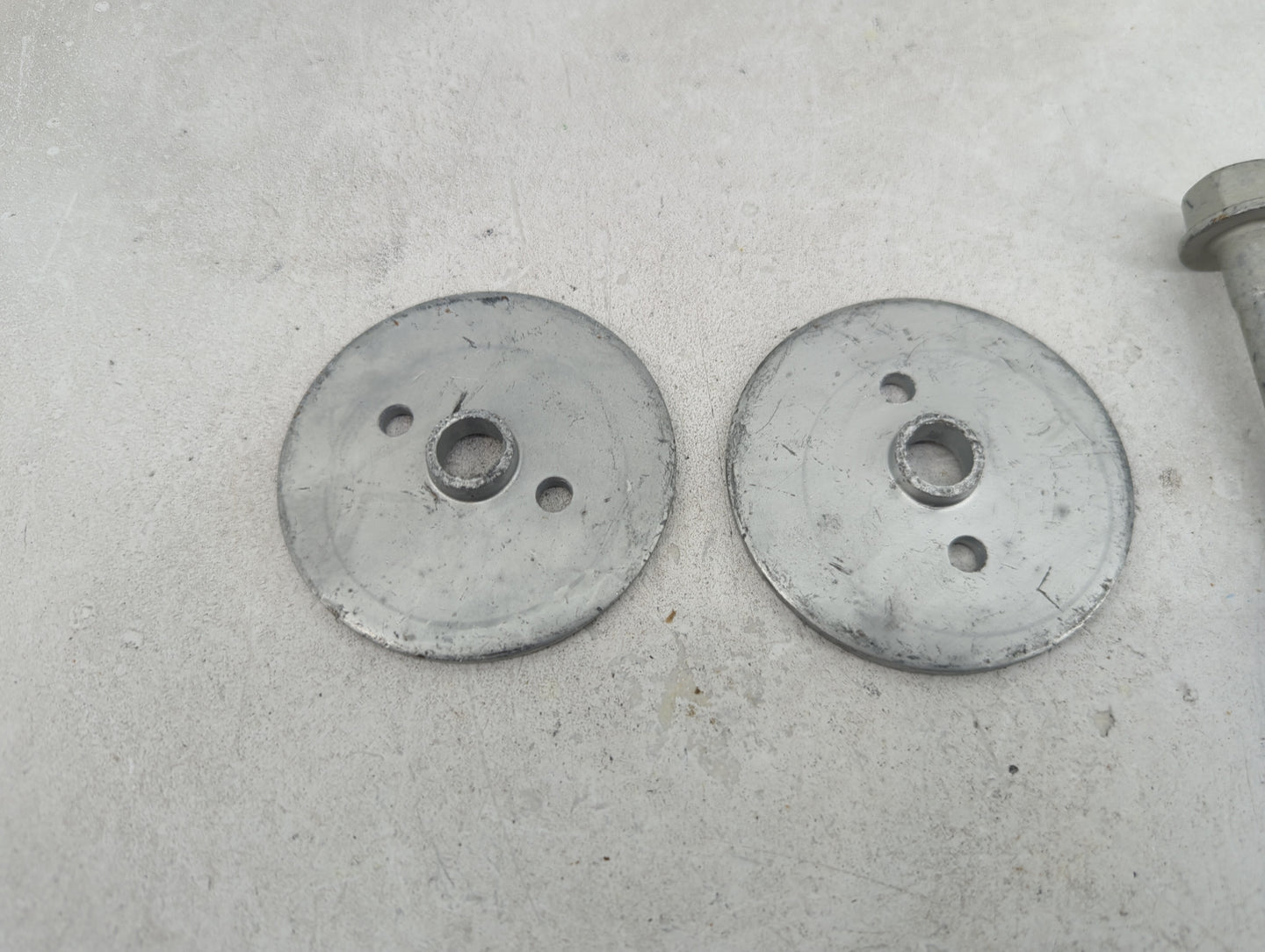 1996 Ford Taurus - Oemusedautoparts1.com