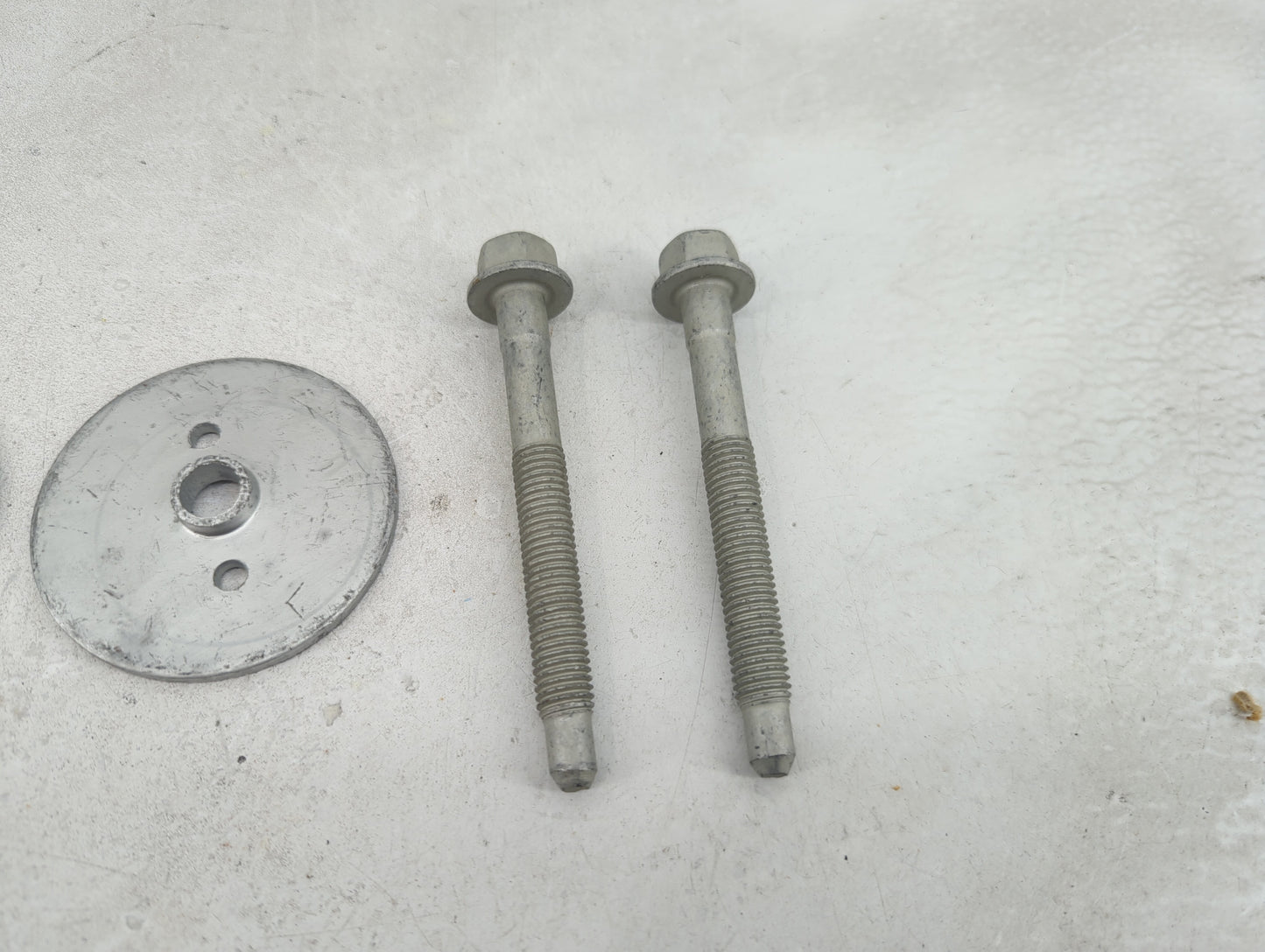 1996 Ford Taurus - Oemusedautoparts1.com