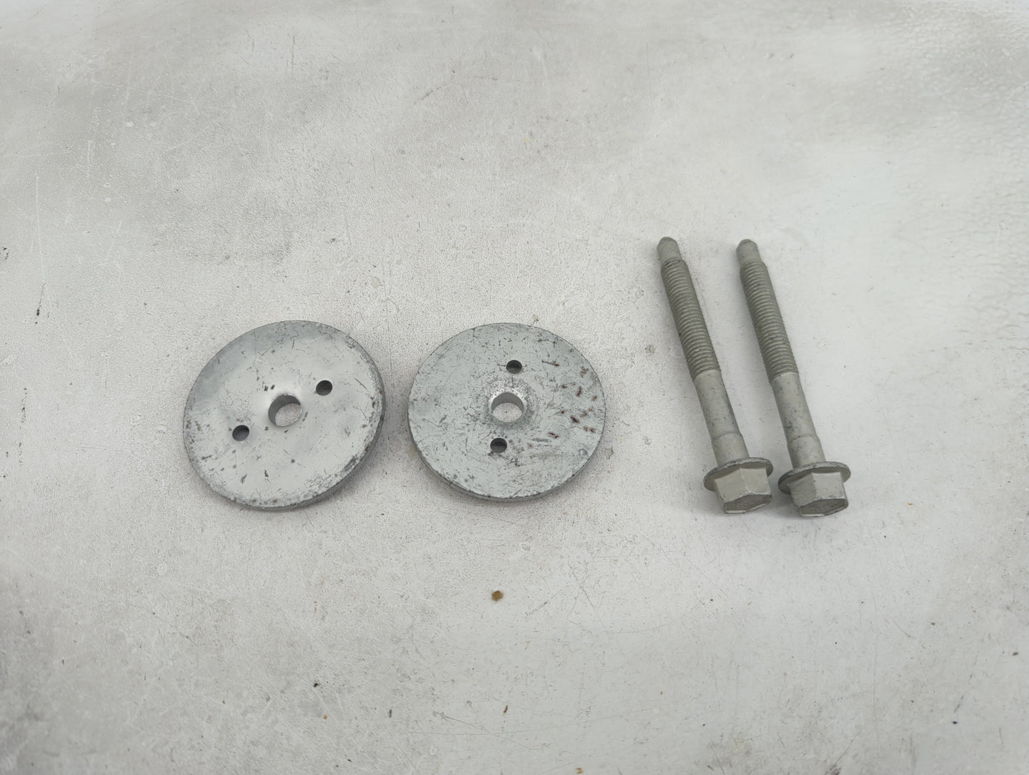 1996 Ford Taurus - Oemusedautoparts1.com