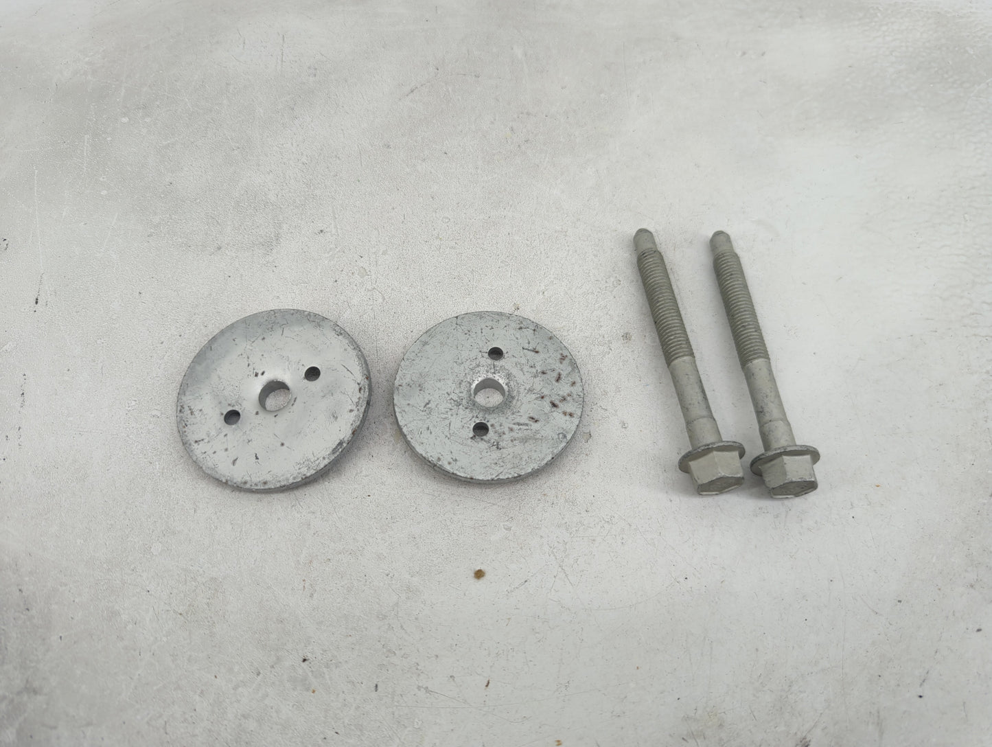 1996 Ford Taurus - Oemusedautoparts1.com
