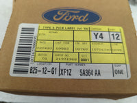 1996 Ford Taurus 1416368 - Oemusedautoparts1.com