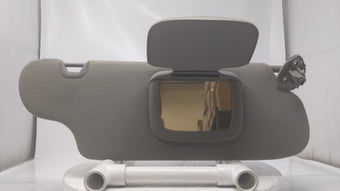 compare product 1996 Ford Taurus Sun Visor Shade Replacement Passenger Right Mirror Fits OEM Used Auto Parts