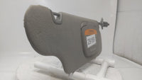 1996 Ford Taurus Sun Visor Shade Replacement Passenger Right Mirror Fits OEM Used Auto Parts - Oemusedautoparts1.com