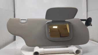 compare product 1996 Ford Taurus Sun Visor Shade Replacement Passenger Right Mirror Fits OEM Used Auto Parts
