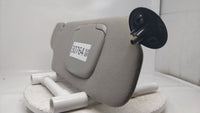1996 Ford Taurus Sun Visor Shade Replacement Passenger Right Mirror Fits OEM Used Auto Parts - Oemusedautoparts1.com