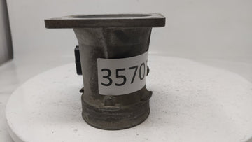 1996 Ford Taurus Mass Air Flow Meter Maf