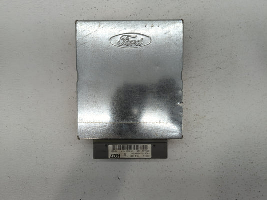1996 Ford Taurus PCM Engine Control Computer ECU ECM PCU OEM P/N:F6DF-12A650-FH Fits OEM Used Auto Parts - Oemusedautoparts1