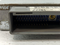 1996 Ford Taurus PCM Engine Control Computer ECU ECM PCU OEM P/N:F6DF-12A650-FH Fits OEM Used Auto Parts - Oemusedautoparts1