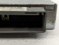 1996 Ford Taurus PCM Engine Control Computer ECU ECM PCU OEM P/N:F6DF-12A650-FH Fits OEM Used Auto Parts - Oemusedautoparts1
