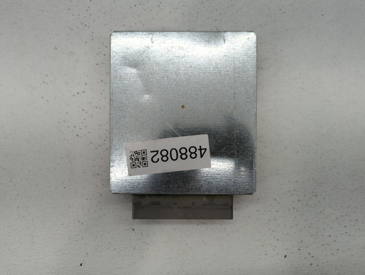 1996 Ford Taurus PCM Engine Control Computer ECU ECM PCU OEM P/N:F6DF-12A650-FH Fits OEM Used Auto Parts - Oemusedautoparts1