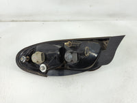 1996-1997 Ford Taurus Tail Light Assembly Driver Left OEM P/N:F6DB-13441-A Fits Fits 1996 1997 OEM Used Auto Parts - Oemused