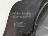 1996-1997 Ford Taurus Tail Light Assembly Driver Left OEM P/N:F6DB-13441-A Fits Fits 1996 1997 OEM Used Auto Parts - Oemused