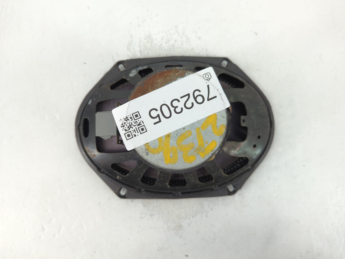 1996 Ford Thunderbird Speaker/subwoofer - Oemusedautoparts1.com