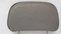 1996 Ford Ranger Headrest Head Rest Front Driver Passenger Gray - Oemusedautoparts1.com