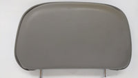 1996 Ford Ranger Headrest Head Rest Front Driver Passenger Gray - Oemusedautoparts1.com