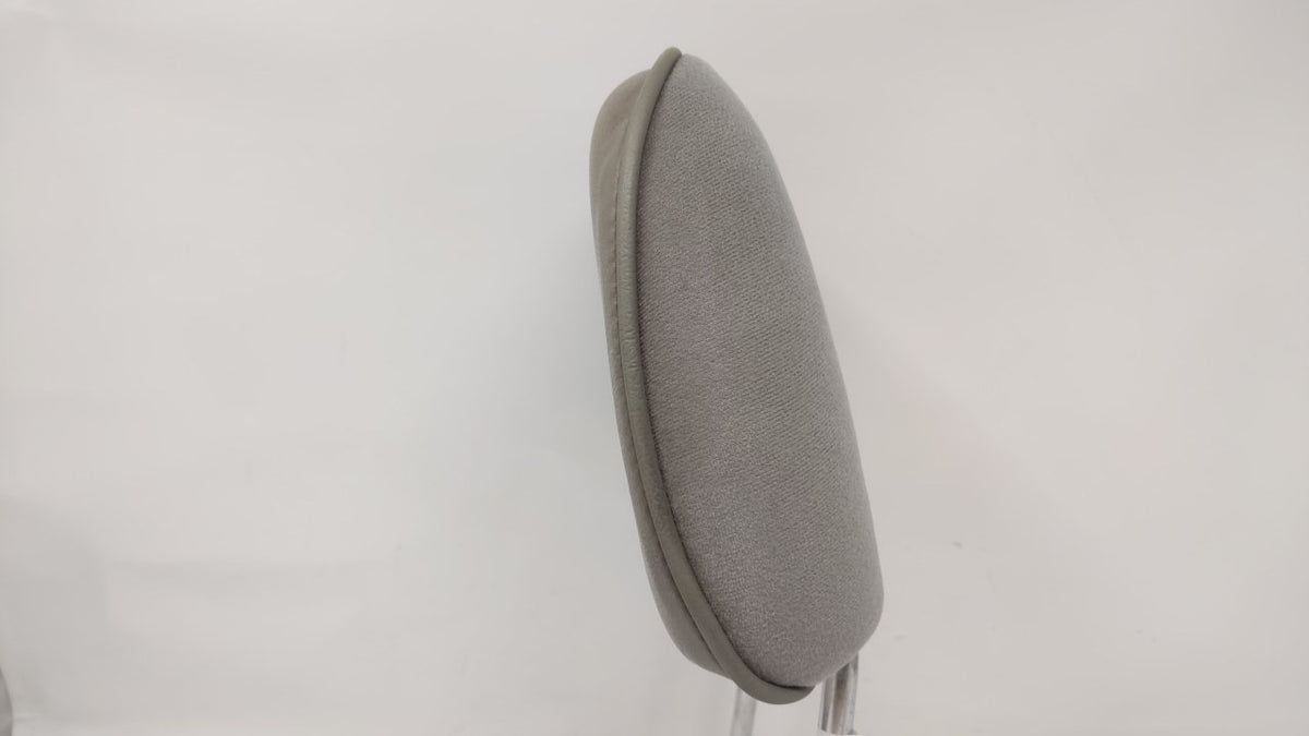 1996 Ford Ranger Headrest Head Rest Front Driver Passenger Gray - Oemusedautoparts1.com