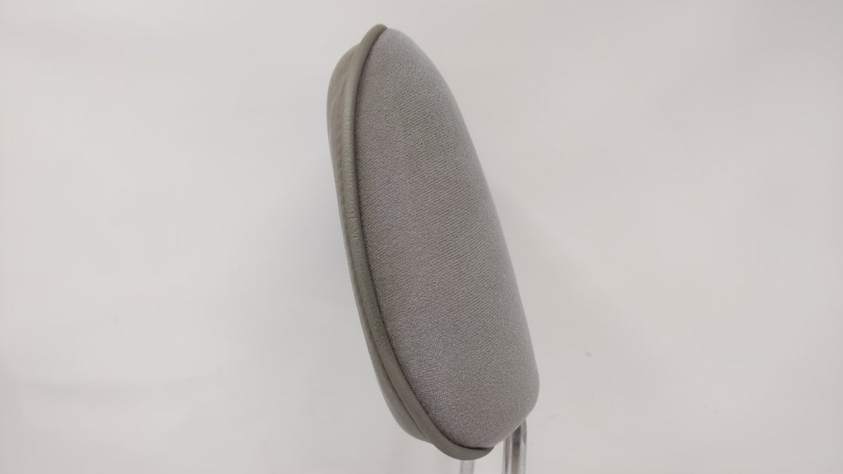 1996 Ford Ranger Headrest Head Rest Front Driver Passenger Gray - Oemusedautoparts1.com