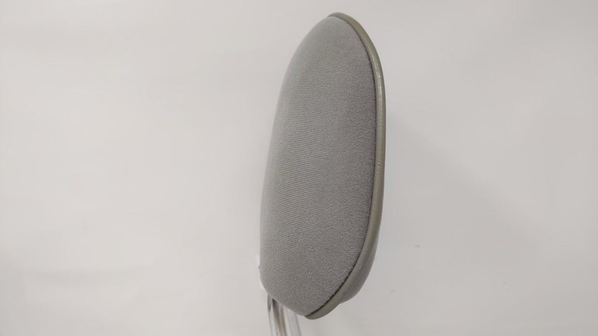 1996 Ford Ranger Headrest Head Rest Front Driver Passenger Gray - Oemusedautoparts1.com