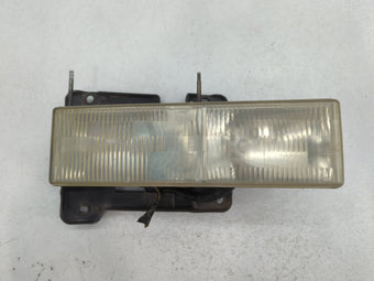compare product Gmc 2500 Passenger Right Oem Head Light Headlight Lamp