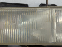 Gmc 2500 Passenger Right Oem Head Light Headlight Lamp - Oemusedautoparts1.com