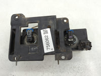 Gmc 2500 Passenger Right Oem Head Light Headlight Lamp - Oemusedautoparts1.com