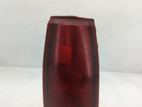 1996 Gmc 2500 Tail Light Assembly Passenger Right OEM P/N:16506350 Fits Fits 1992 1993 1994 1995 1997 1998 1999 2000 OEM Use