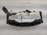 1996 Gmc 3500 Van Climate Control Module Temperature AC/Heater Replacement P/N:283959NR1A Fits OEM Used Auto Parts - Oemused
