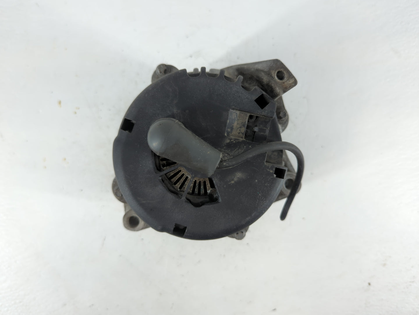 1996 Gmc G1500 Alternator Replacement Generator Charging Assembly Engine OEM Fits Fits 1997 1998 1999 2000 OEM Used Auto Par