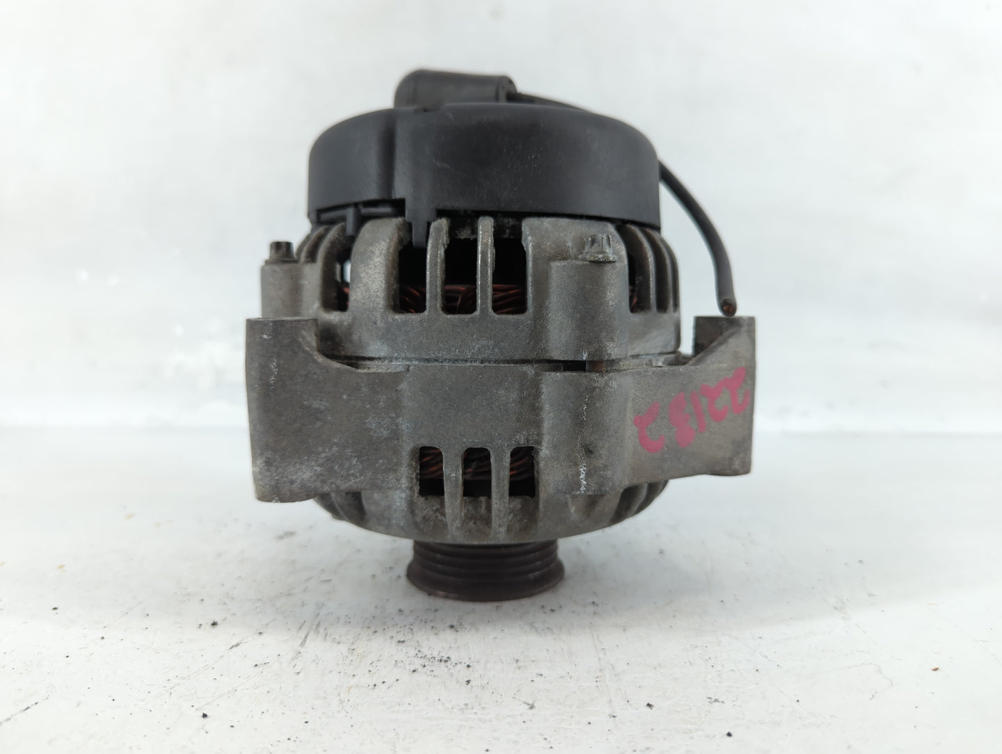 1996 Gmc G1500 Alternator Replacement Generator Charging Assembly Engine OEM Fits Fits 1997 1998 1999 2000 OEM Used Auto Par