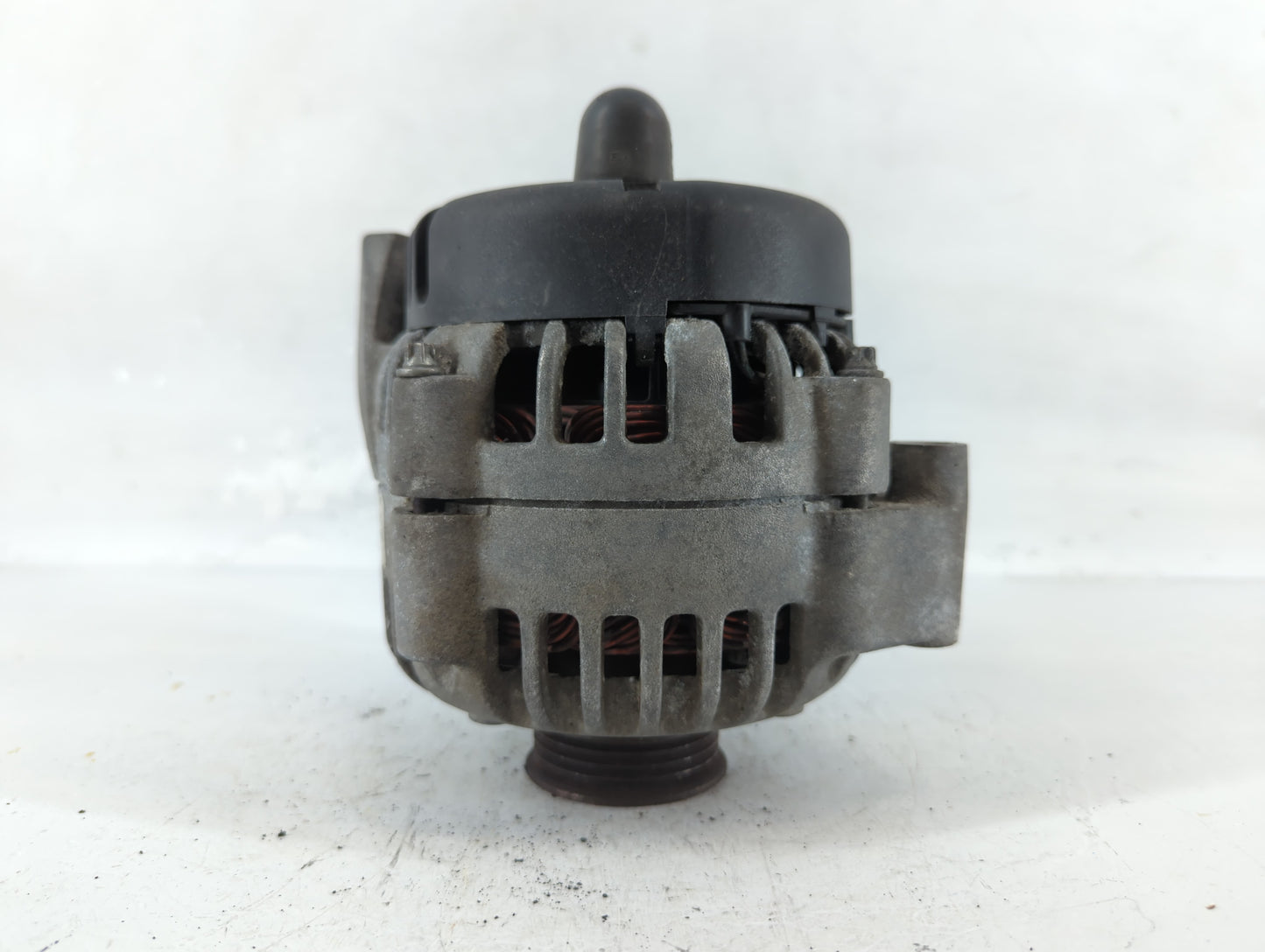 1996 Gmc G1500 Alternator Replacement Generator Charging Assembly Engine OEM Fits Fits 1997 1998 1999 2000 OEM Used Auto Par