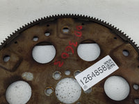 1996 Gmc S15 Jimmy Transmission Flywheel Flexplate Fits OEM Used Auto Parts - Oemusedautoparts1.com