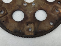 1996 Gmc S15 Jimmy Transmission Flywheel Flexplate Fits OEM Used Auto Parts - Oemusedautoparts1.com