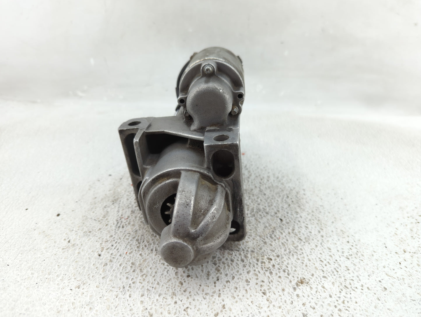 1996 Gmc S15 Jimmy Car Starter Motor Solenoid OEM Fits Fits 1995 1997 1998 1999 2000 OEM Used Auto Parts - Oemusedautoparts1