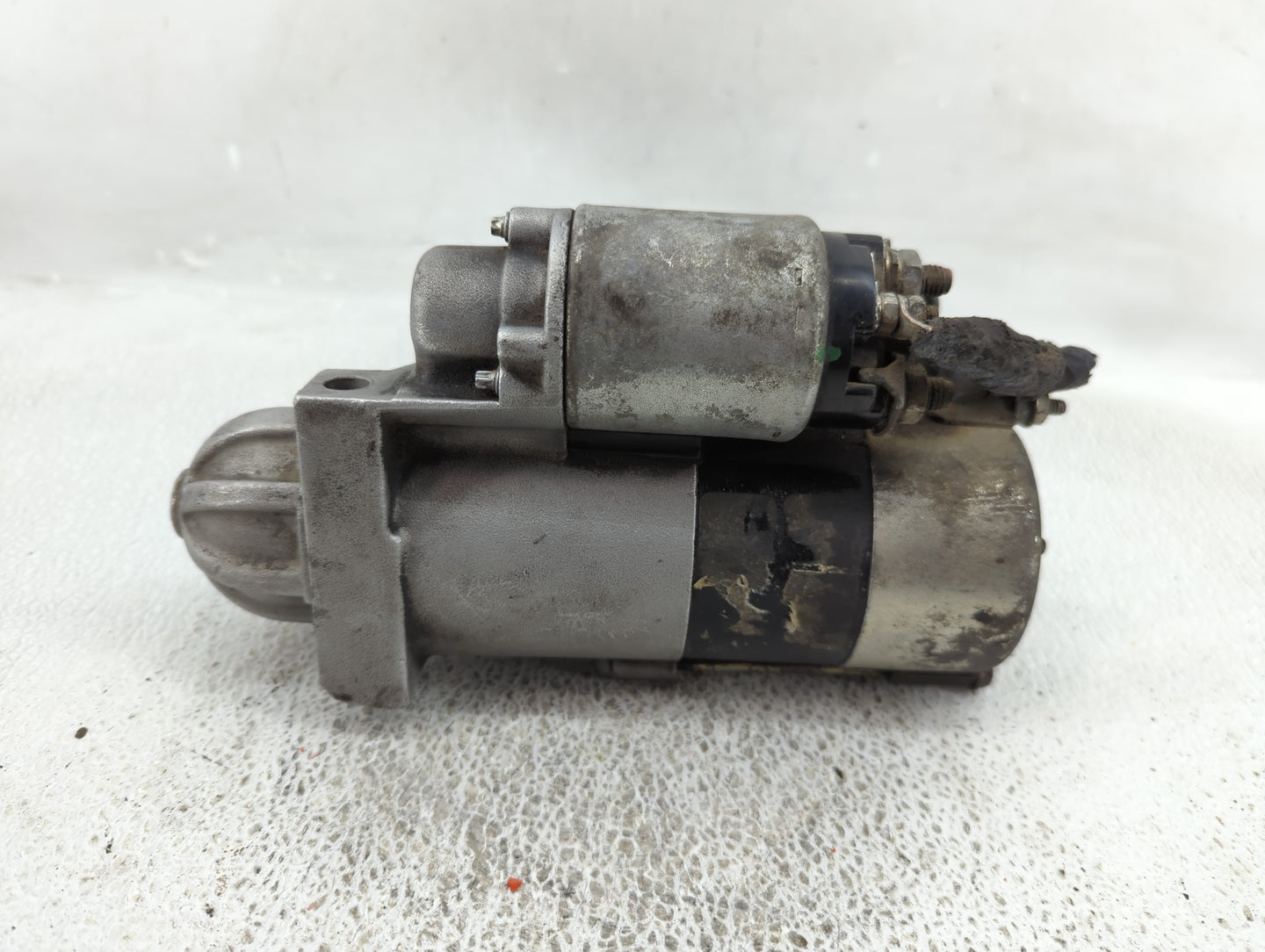 1996 Gmc S15 Jimmy Car Starter Motor Solenoid OEM Fits Fits 1995 1997 1998 1999 2000 OEM Used Auto Parts - Oemusedautoparts1