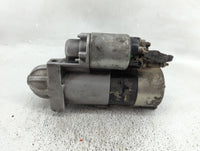 1996 Gmc S15 Jimmy Car Starter Motor Solenoid OEM Fits Fits 1995 1997 1998 1999 2000 OEM Used Auto Parts - Oemusedautoparts1