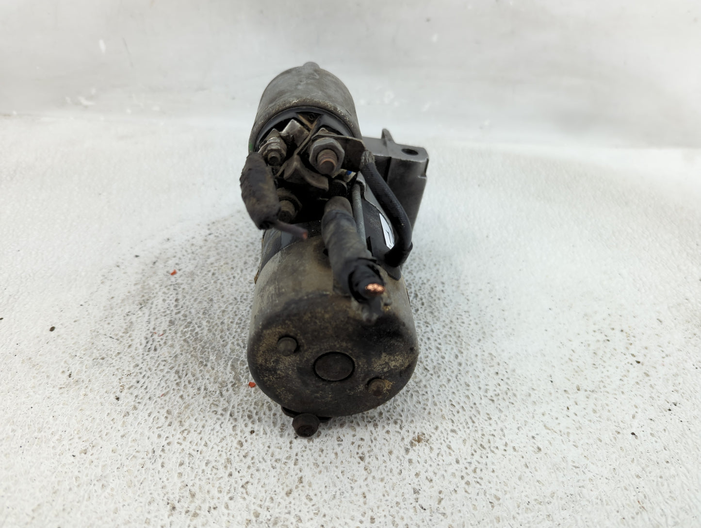 1996 Gmc S15 Jimmy Car Starter Motor Solenoid OEM Fits Fits 1995 1997 1998 1999 2000 OEM Used Auto Parts - Oemusedautoparts1